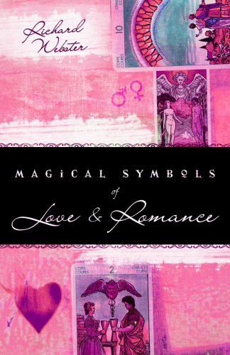 Magical symbols of love & romance