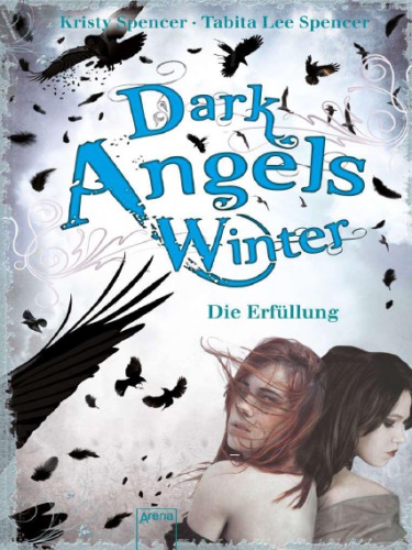 Dark Angels' Winter Die Erfüllung