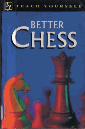 Better Chess