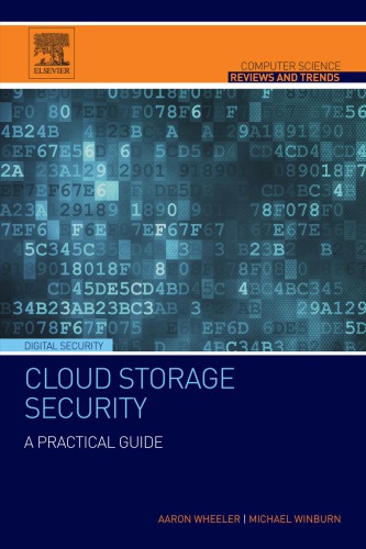 Cloud storage security a practical guide