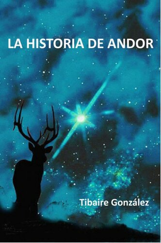 La historia de Andor