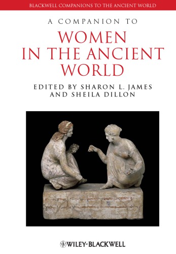 A Companion to Women in the Ancient World