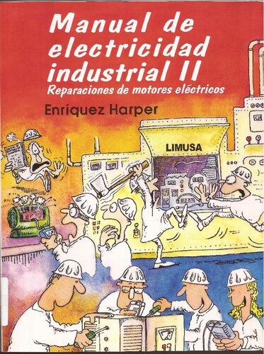 Manual De Electricidad Industrial II