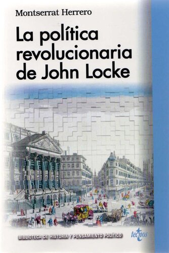 La Politica Revolucionaria De John Locke