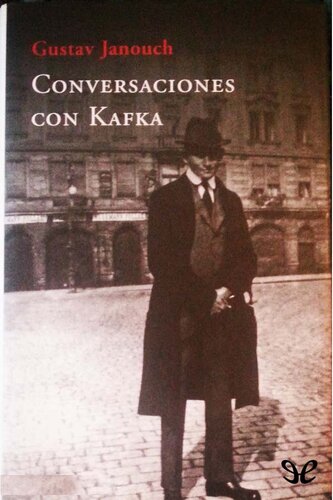 Conversaciones con Kafka