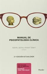 Manual de psicopatolog?a cl?nica