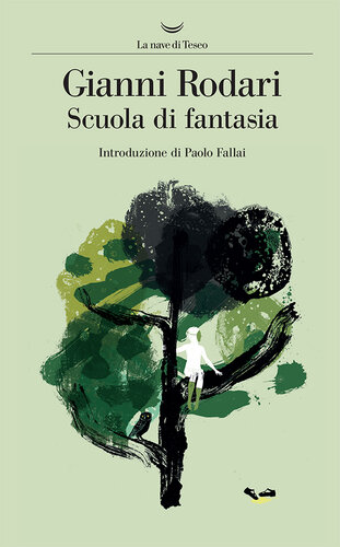 Scuola di fantasia