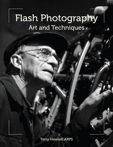 Flash Photography: Art and Techniques