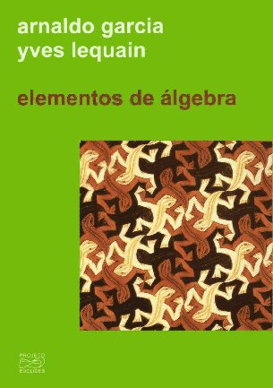 Elementos de Álgebra