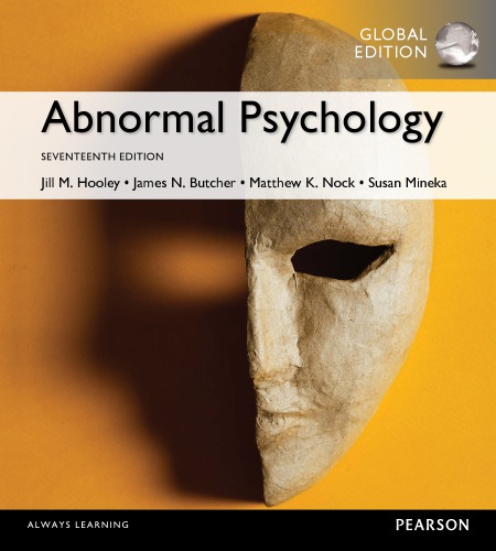 Abnormal Psychology