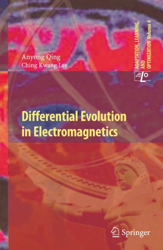 Adaptive Differential Evolution: A Robust Approach to Multimodal Problem Optimization