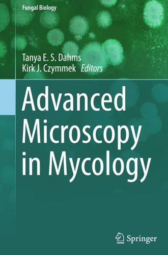 Advanced Microscopy in Mycology