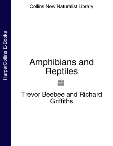 Amphibians and Reptiles