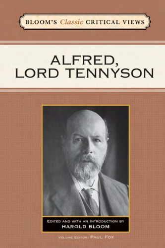 Alfred, Lord Tennyson