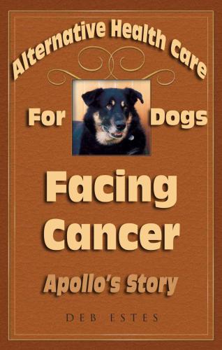 Alternative Healthcare for Dogs Facing Cancer: Apollo's Story