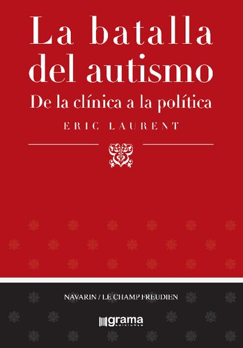 La batalla del autismo: de la clínica a la política