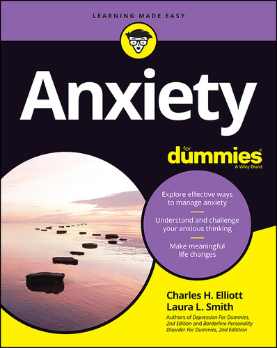 Anxiety For Dummies