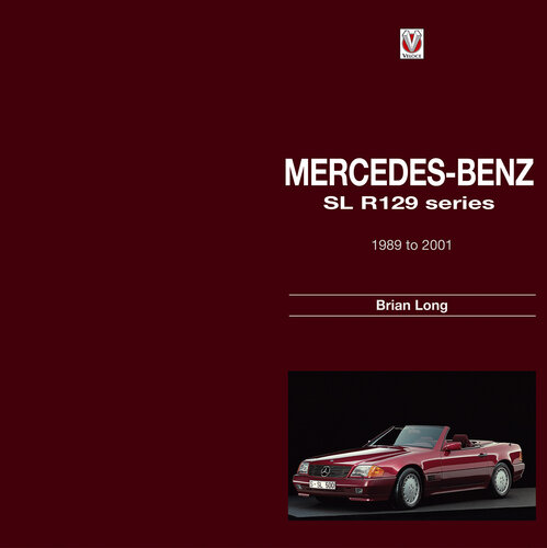 Mercedes-Benz SL