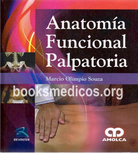 Anatomia Funcional Palpatoria (Scan)