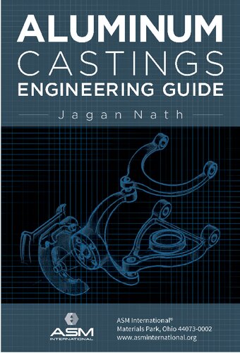 Aluminium Castings Engineering Guide