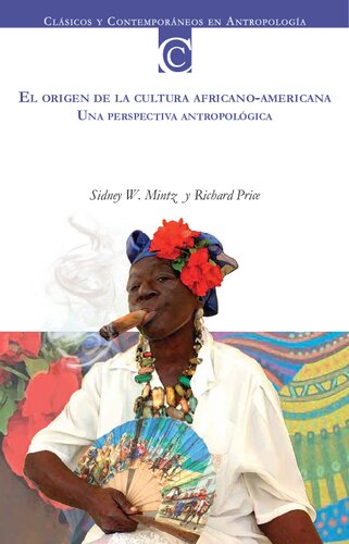 El Origen De La Cultura Africano