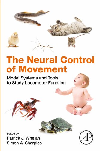 The Neural Control of Movement: Model Systems and Tools to Study Locomotor Function