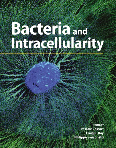 Bacteria and Intracellularity