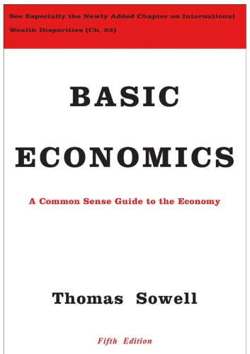 Basic Economics