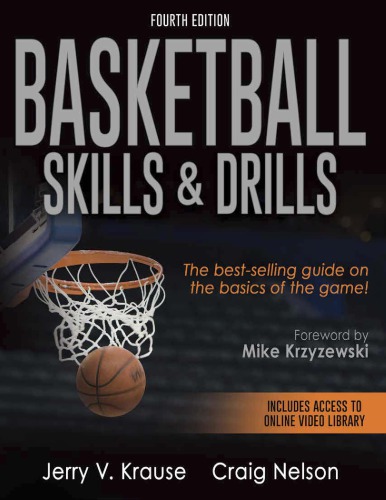 Basketball Skills & Drills