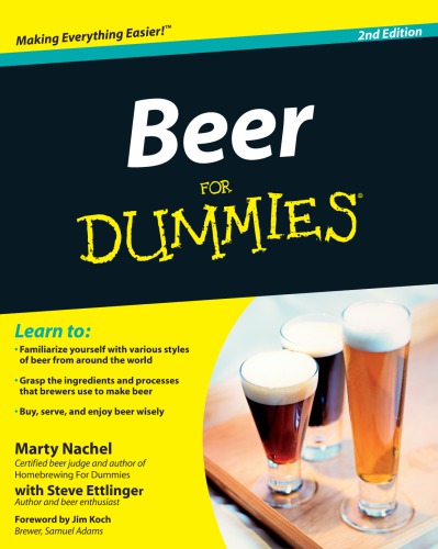 Beer for Dummies