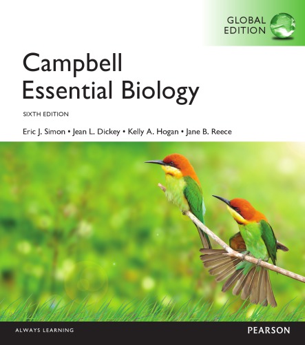 Campbell Essential Biology