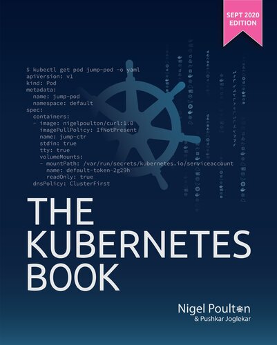 The Kubernetes Book