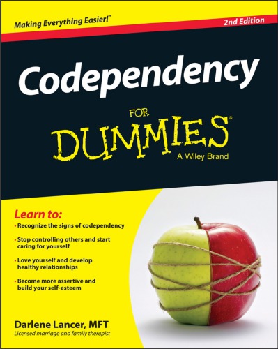 Codependency for Dummies