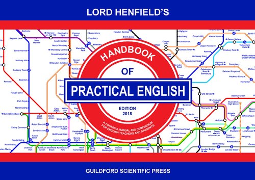 Lord Henfield's Handbook of Practical English (實用英語手冊)