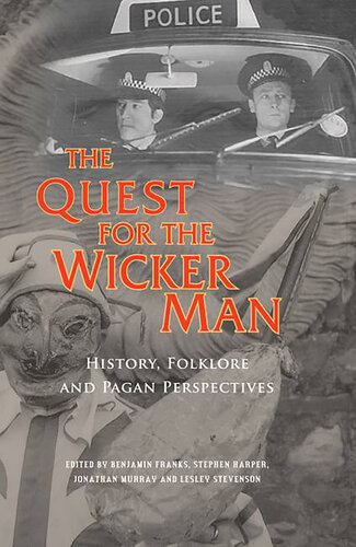 The Quest for the Wicker Man