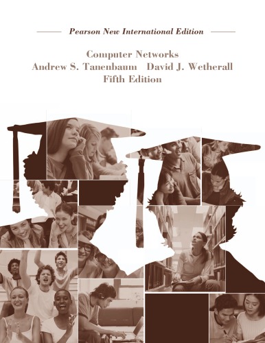 Computer Networks