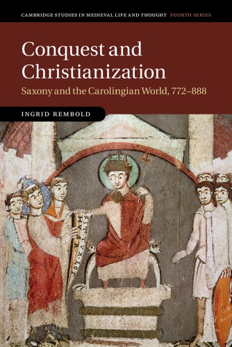 Conquest and Christianization