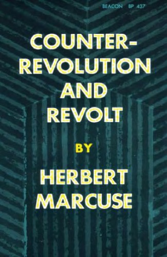 Counterrevolution and Revolt