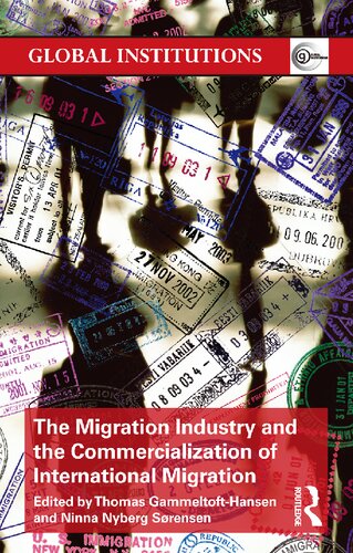 The Migration Industry and the Commercialization of International Migration