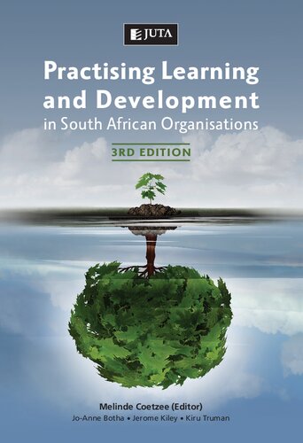 Practising Learning and Development in South African Organisations