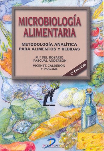 Microbiologia Alimentaria