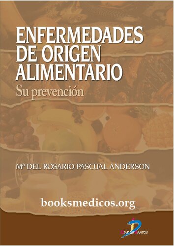 Enfermedades De Origen Alimentario