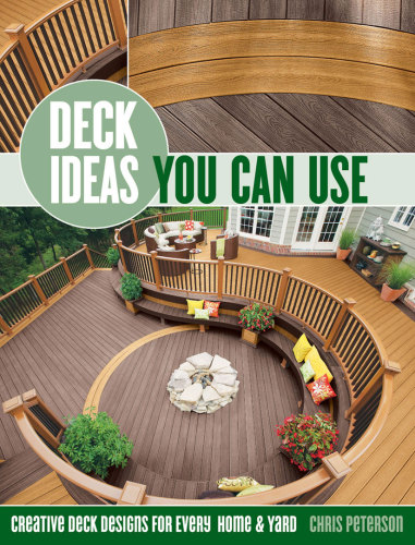 Deck Ideas You Can Use: Creative Deck Designs for Every Home & Yard