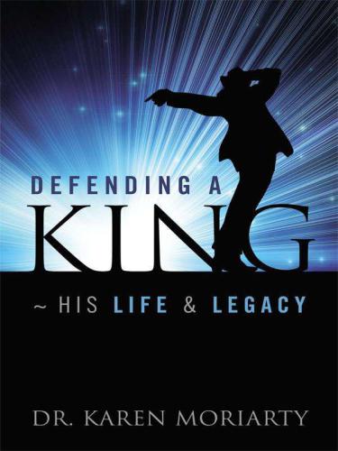 Defending A King: His Life & Legacy