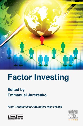 Factor Investing: From Traditional to Alternative Risk Premia