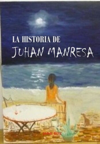 La Posada Oscura (O la Historia de Juhan) (Spanish Edition)