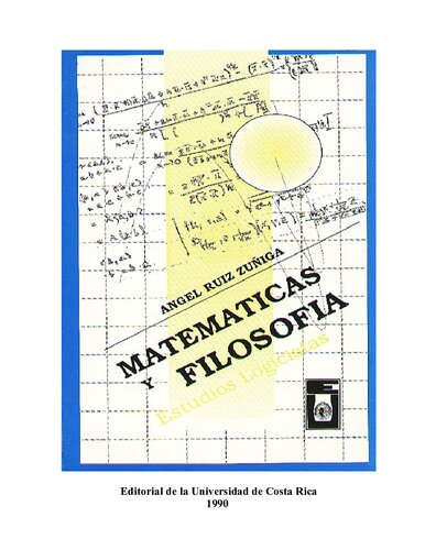 Matematica y Filosofía