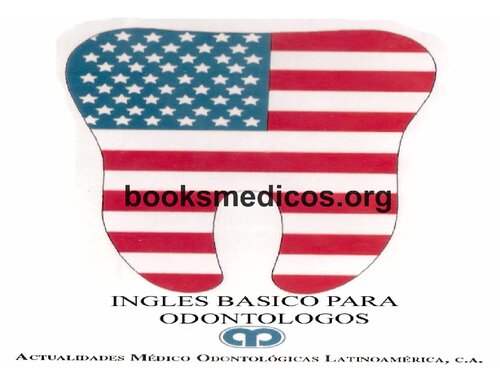 Ingles Basico Para Odontologos