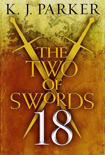 The Two of Swords, Part 18