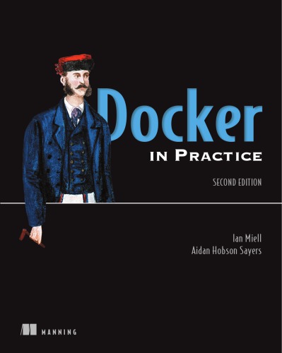 Docker in Action